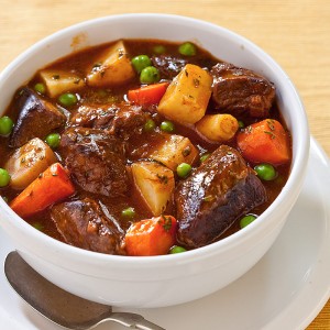 Grandma's Beef Stew - Jellinator.com