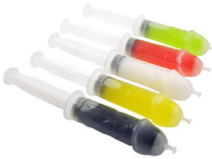 penissyringes